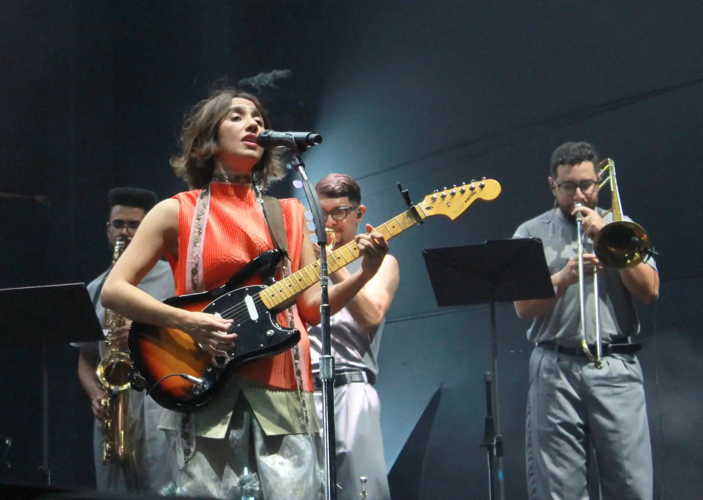 Márcia do Carmo