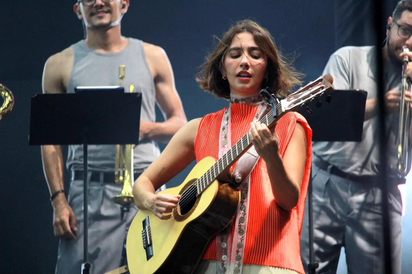 Márcia do Carmo