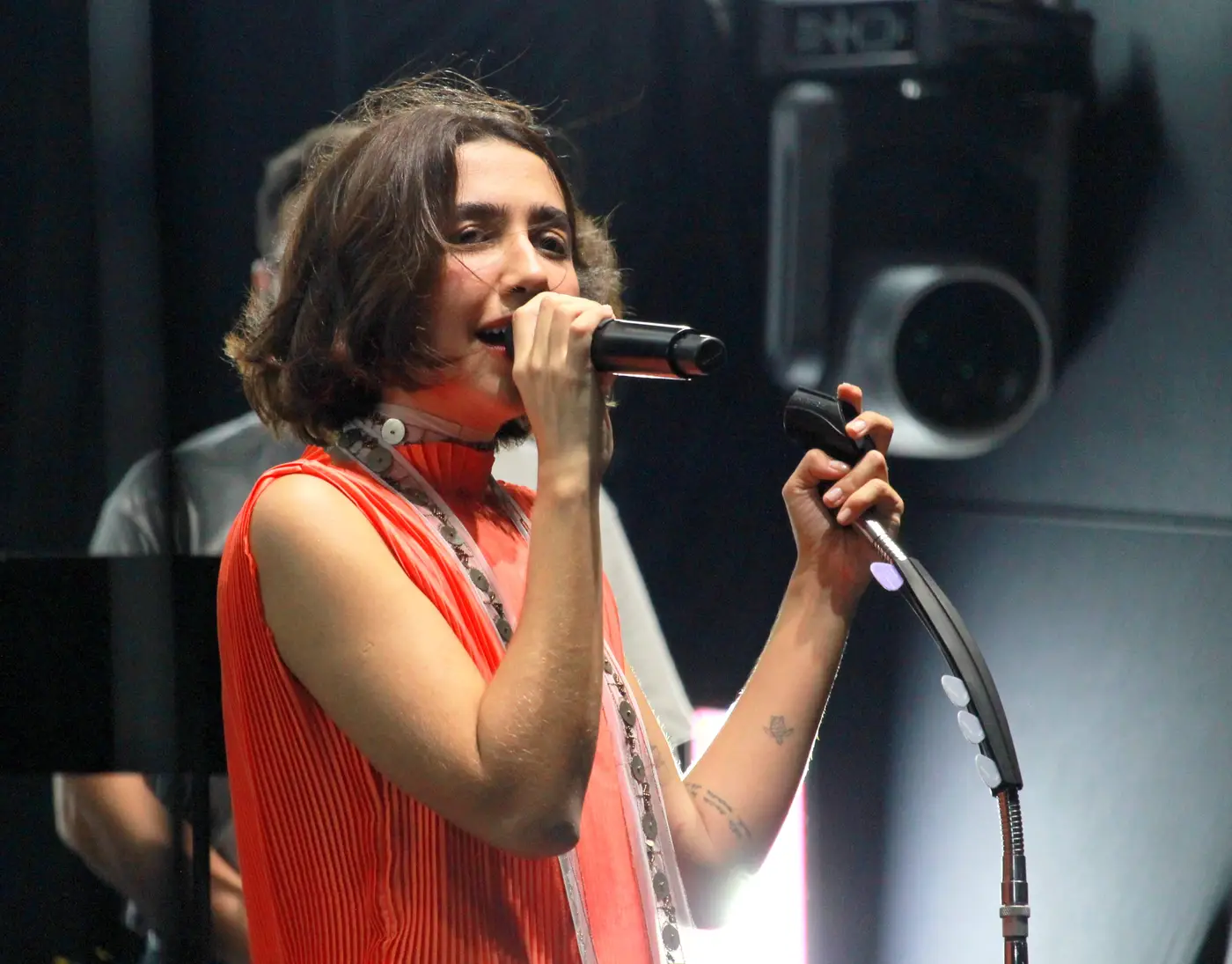 Márcia do Carmo