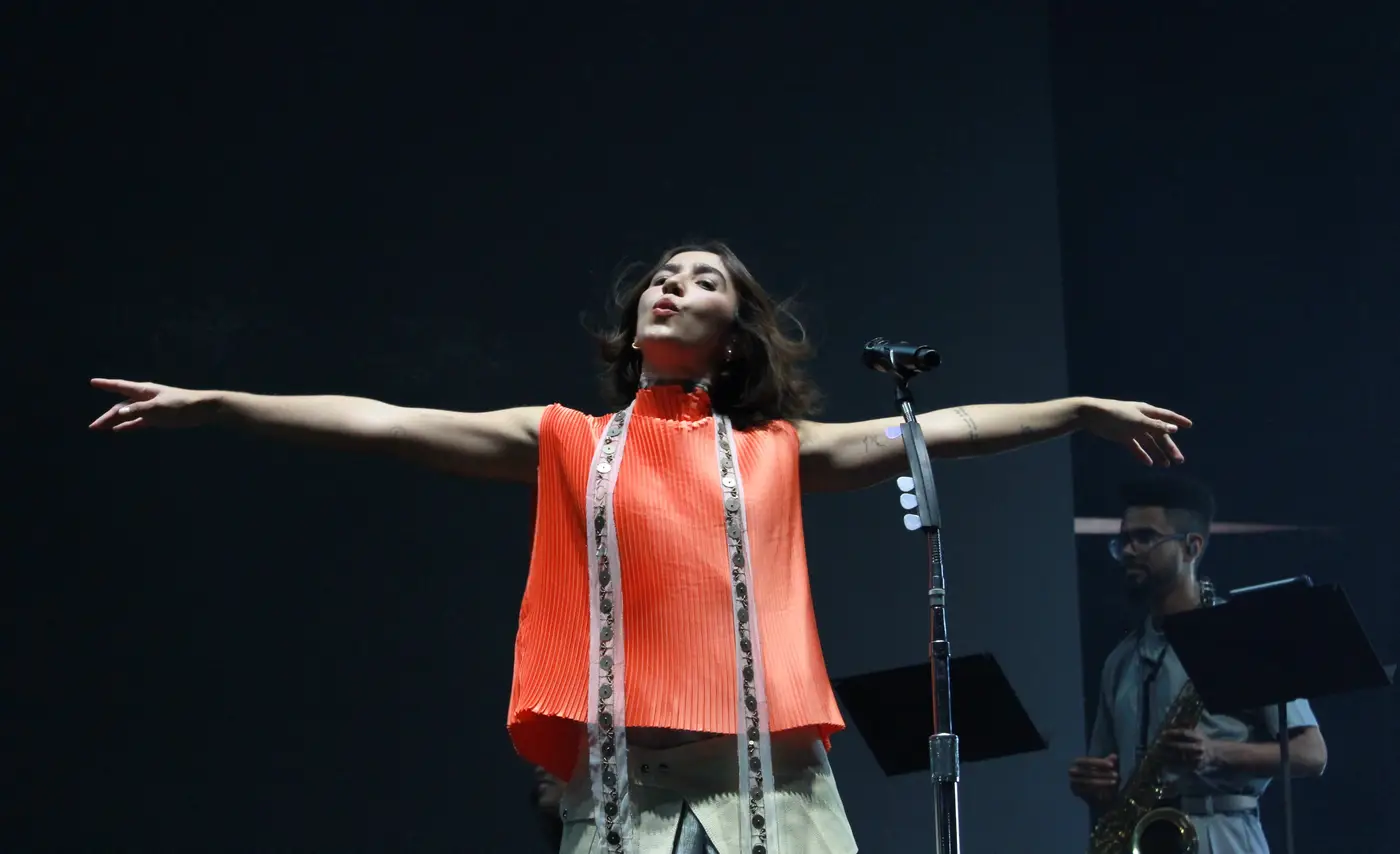 Márcia do Carmo