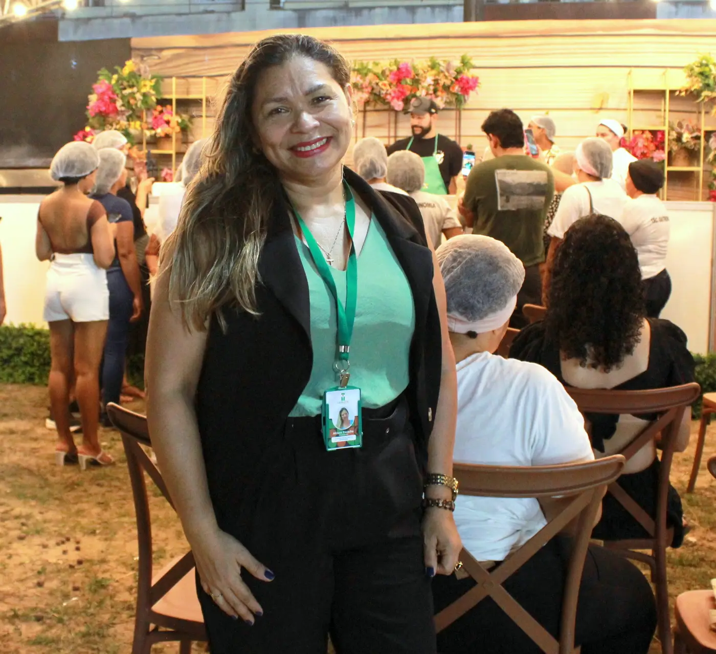 Márcia do Carmo