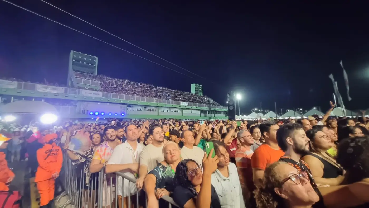 Márcia do Carmo