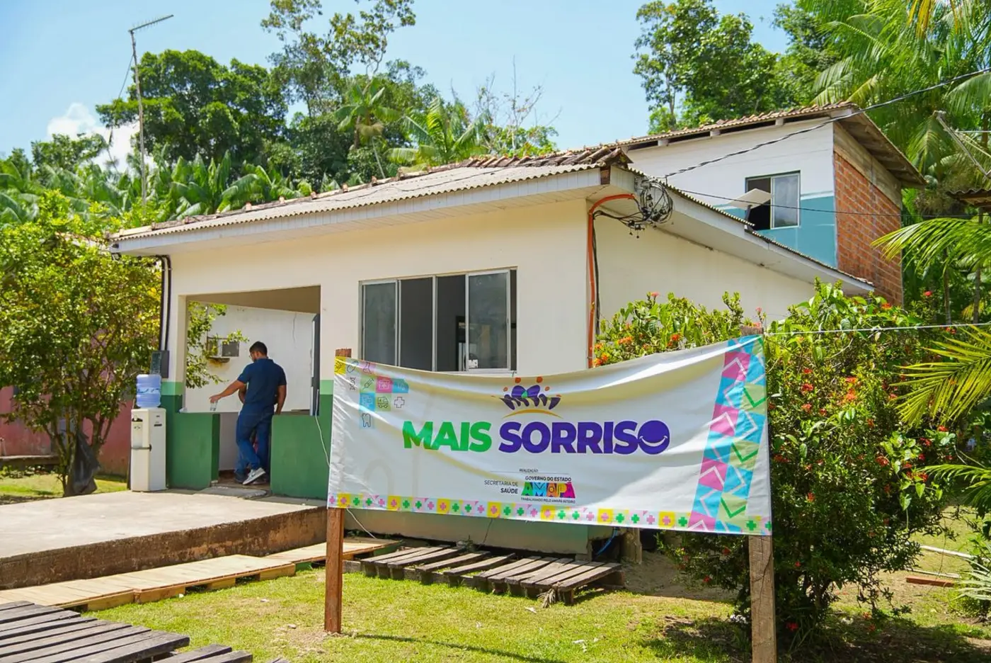 Jessé Matos