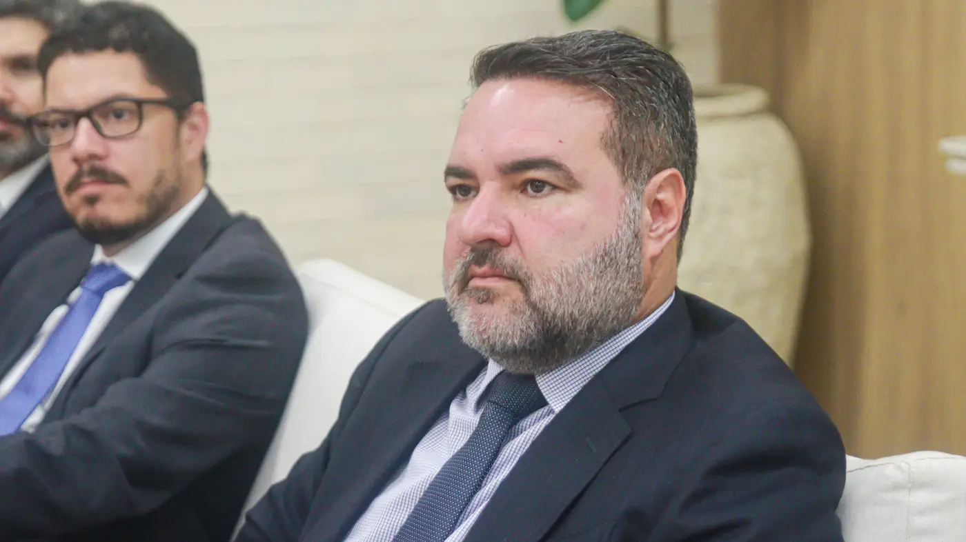 Israel Cardoso