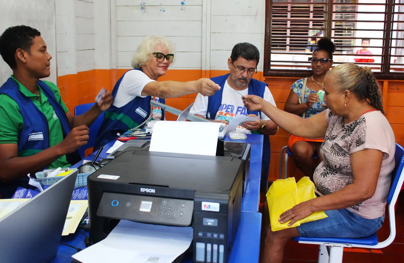 Márcia do Carmo