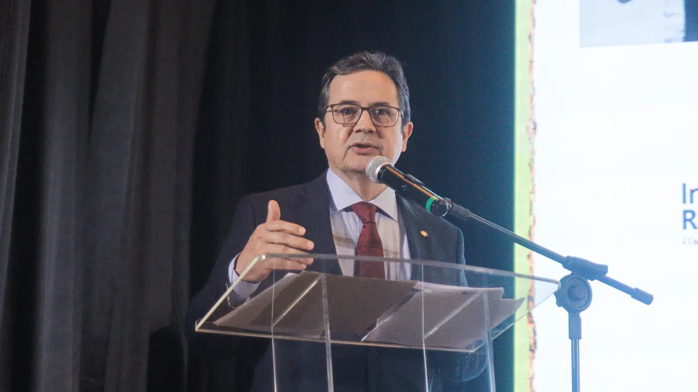 Israel Cardoso
