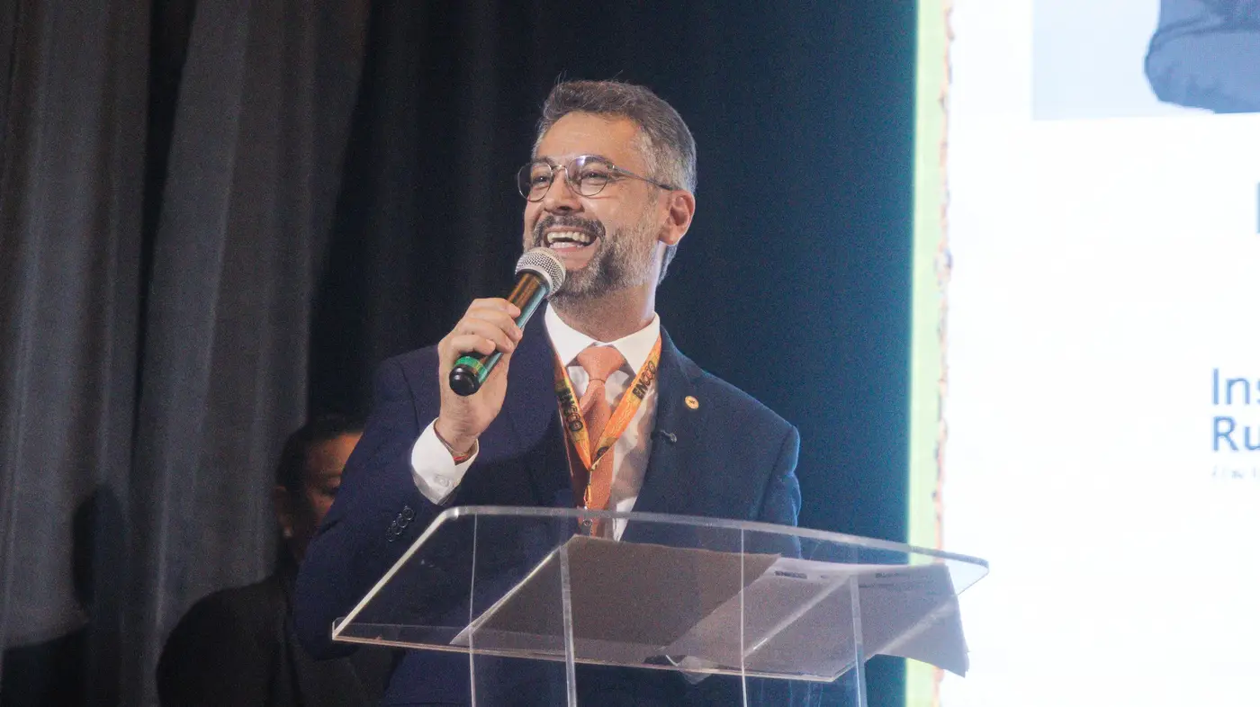 Israel Cardoso