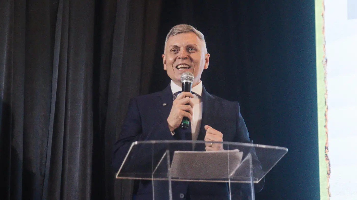 Israel Cardoso