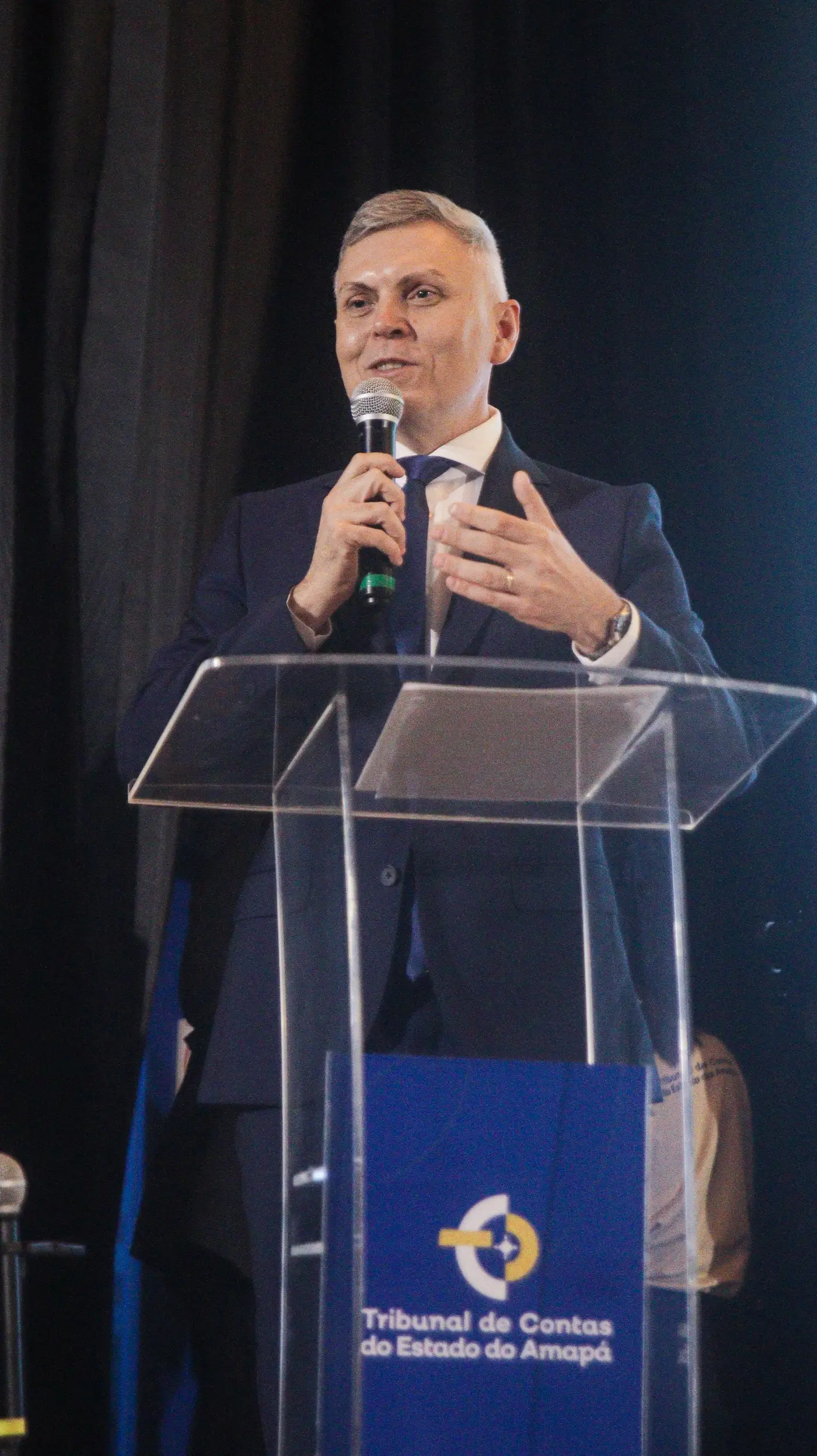 Israel Cardoso
