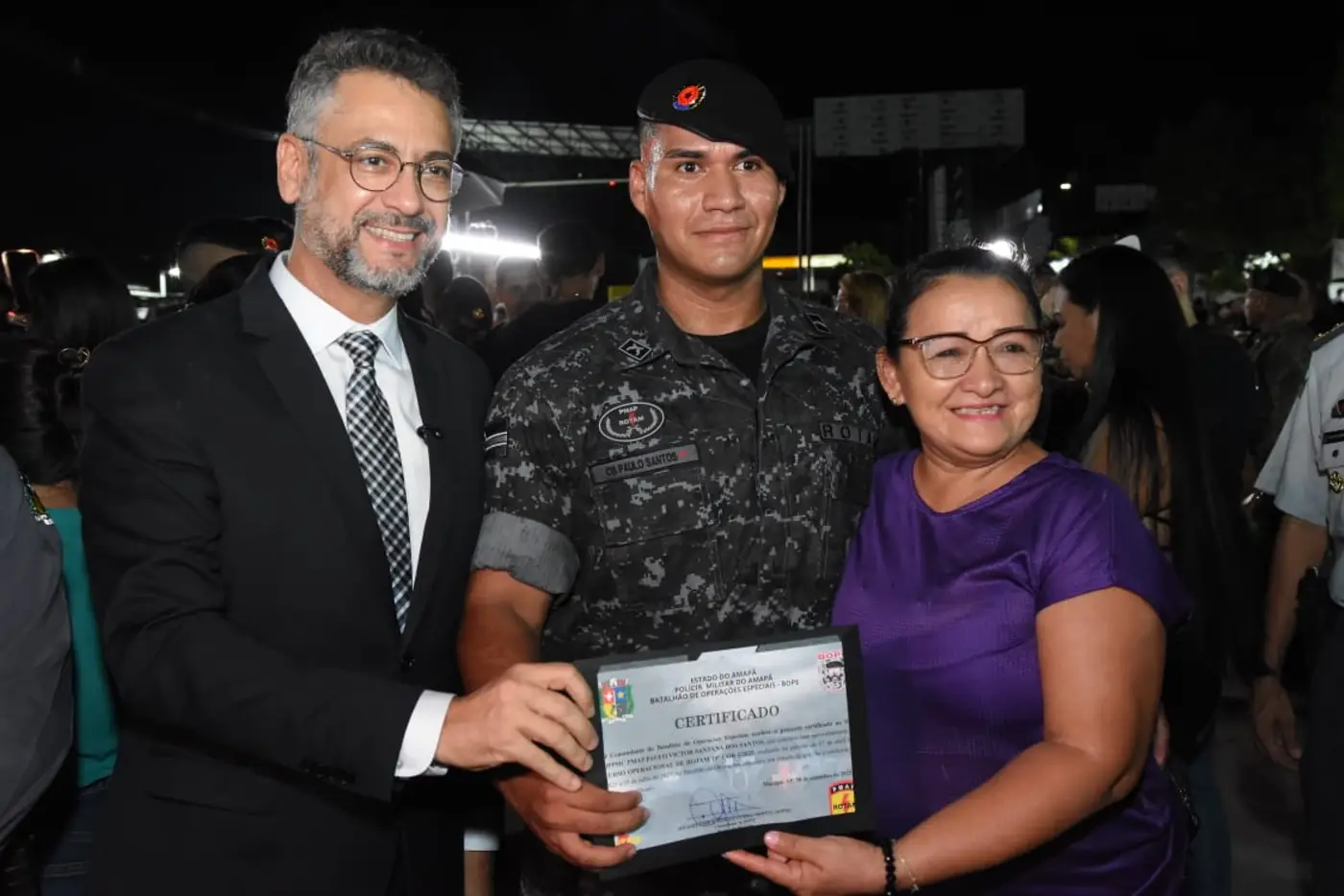 Crisyano Mendes
