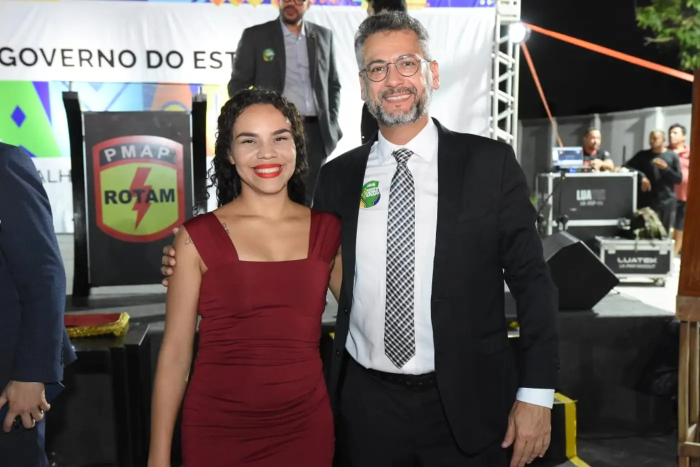 Crisyano Mendes