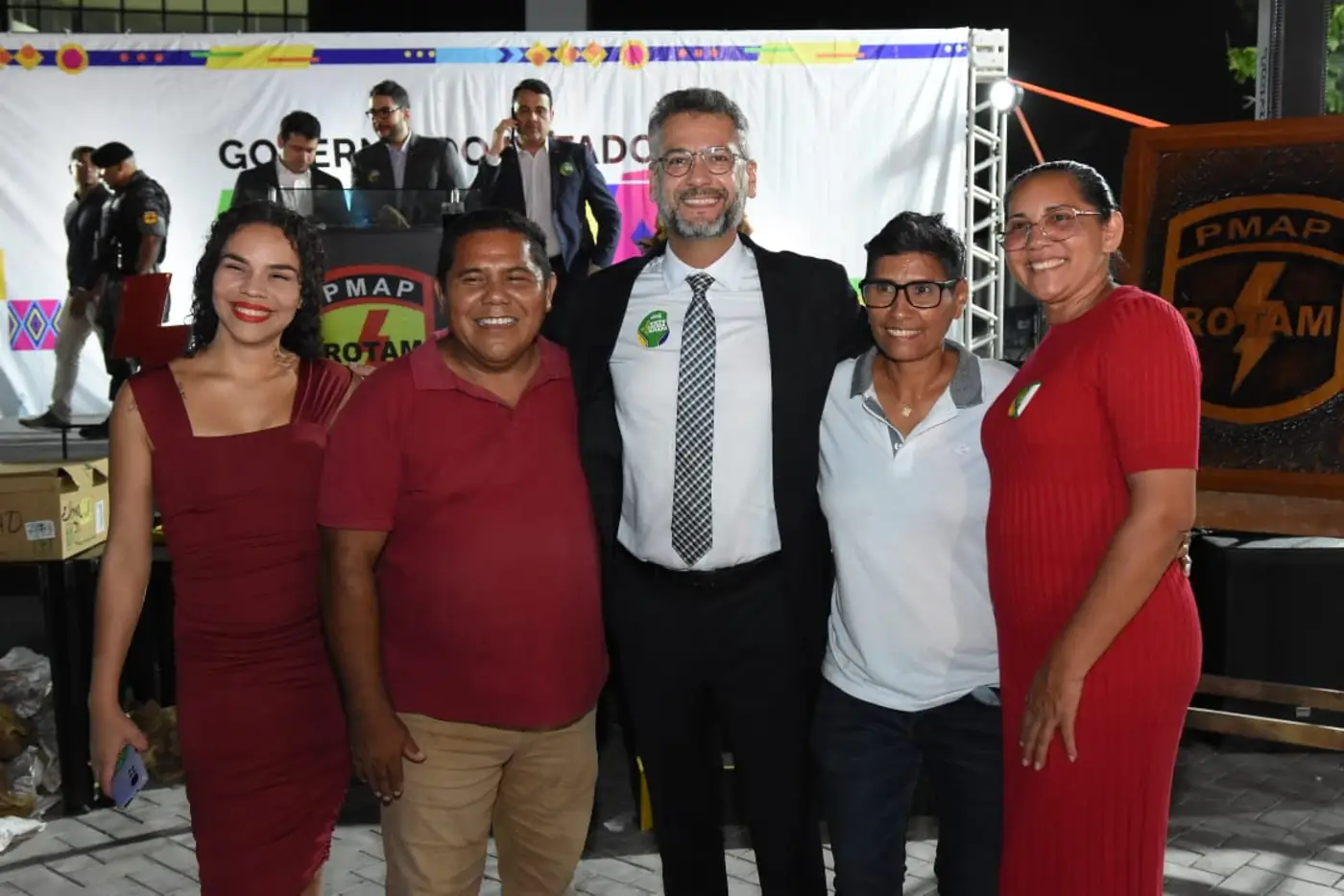 Crisyano Mendes