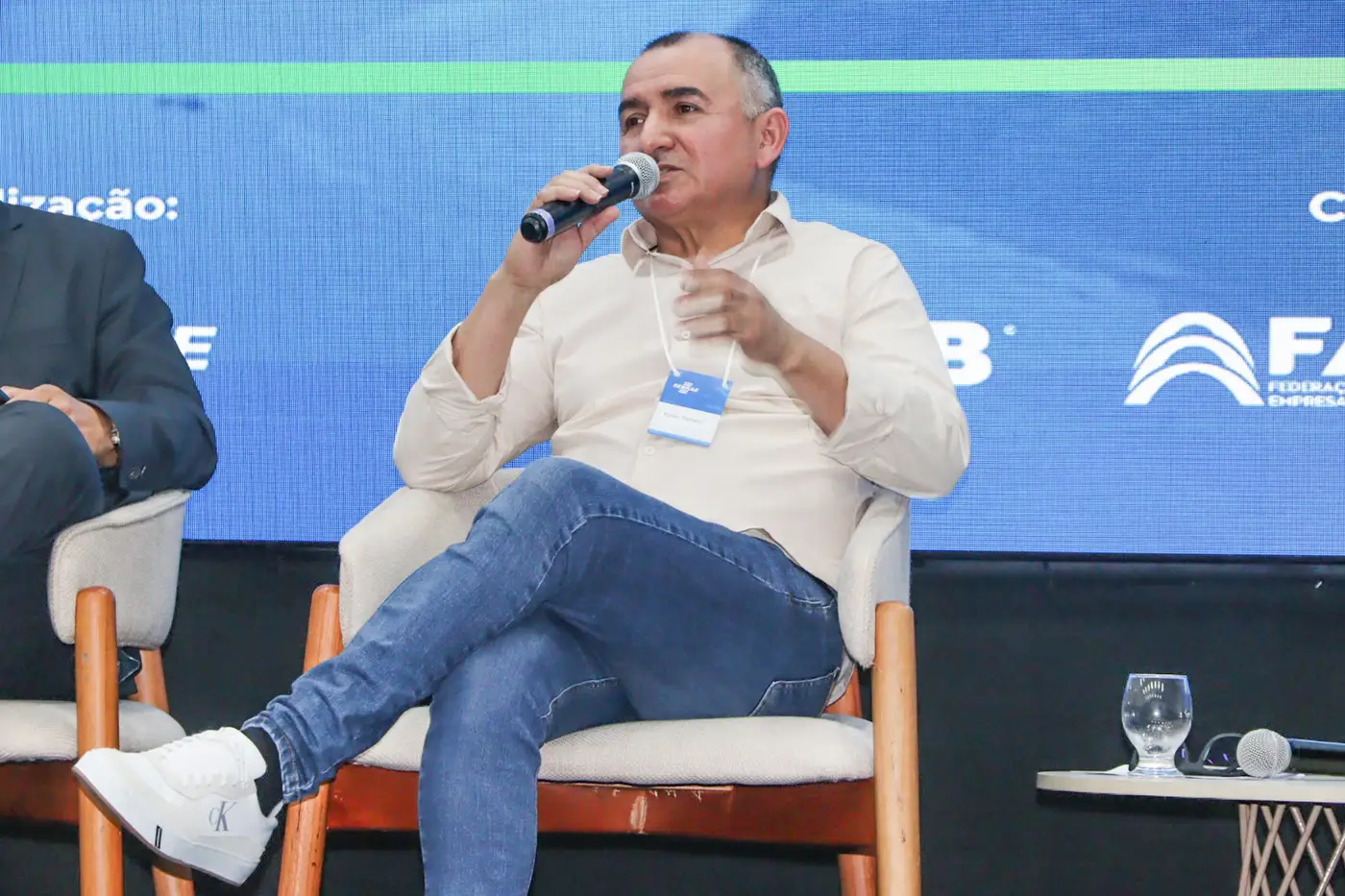 Adriano Monteiro