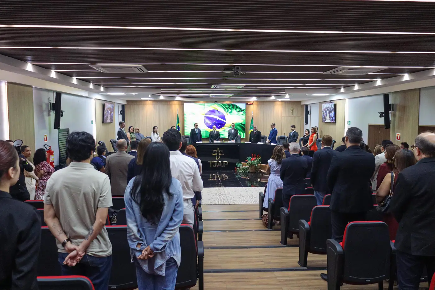 IV Congresso do IEDF - Amazônia Viva Estratégias para um Futuro Sustentável