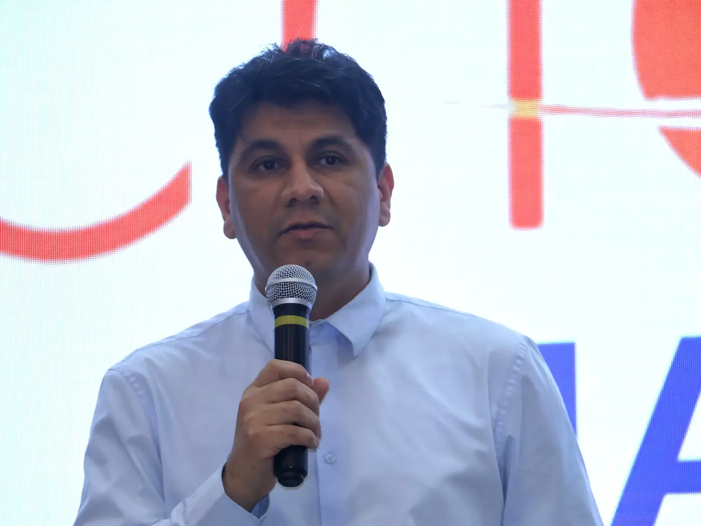 Jorge Júnior