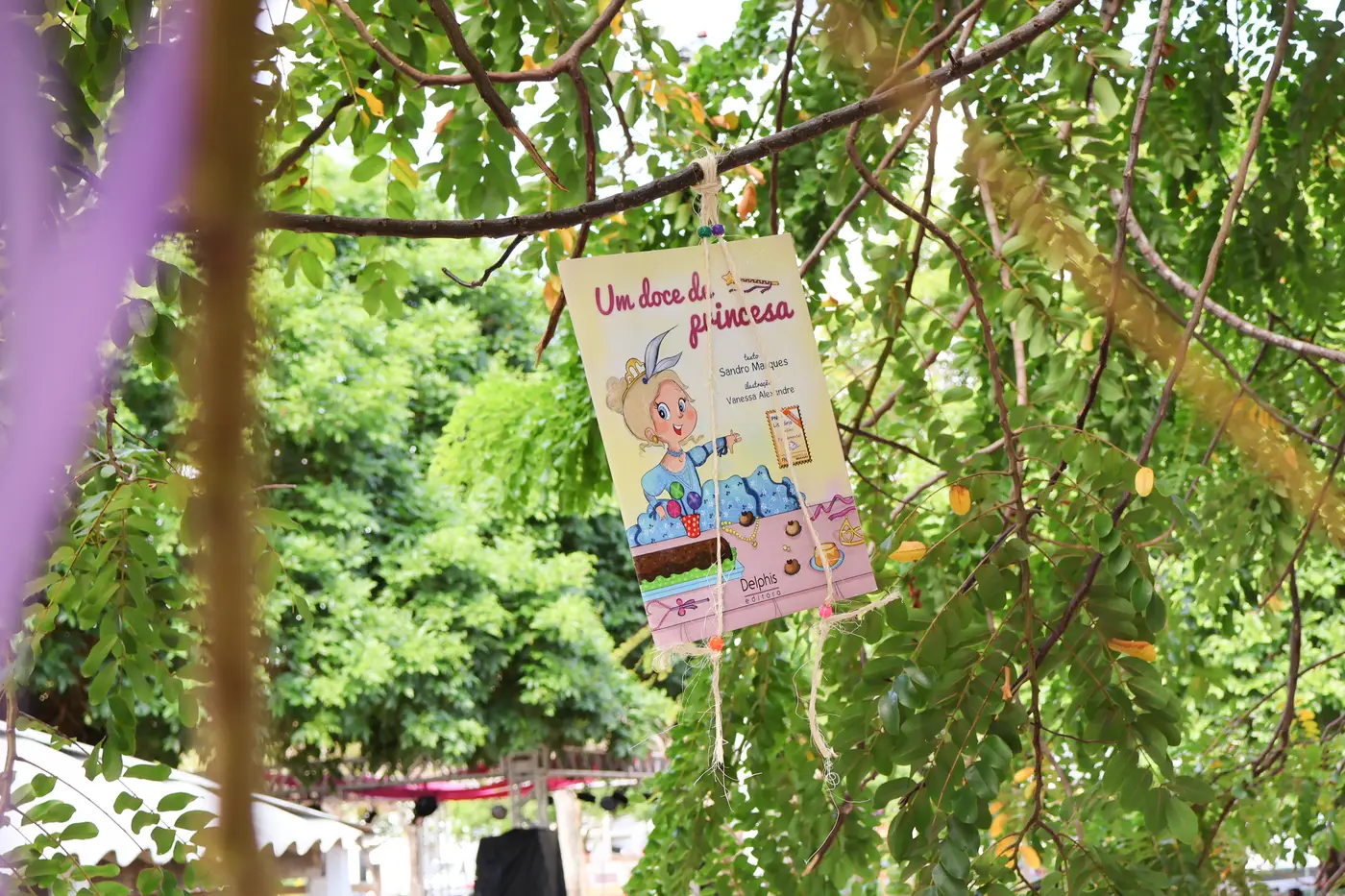Folia Literária Internacional do Amapá