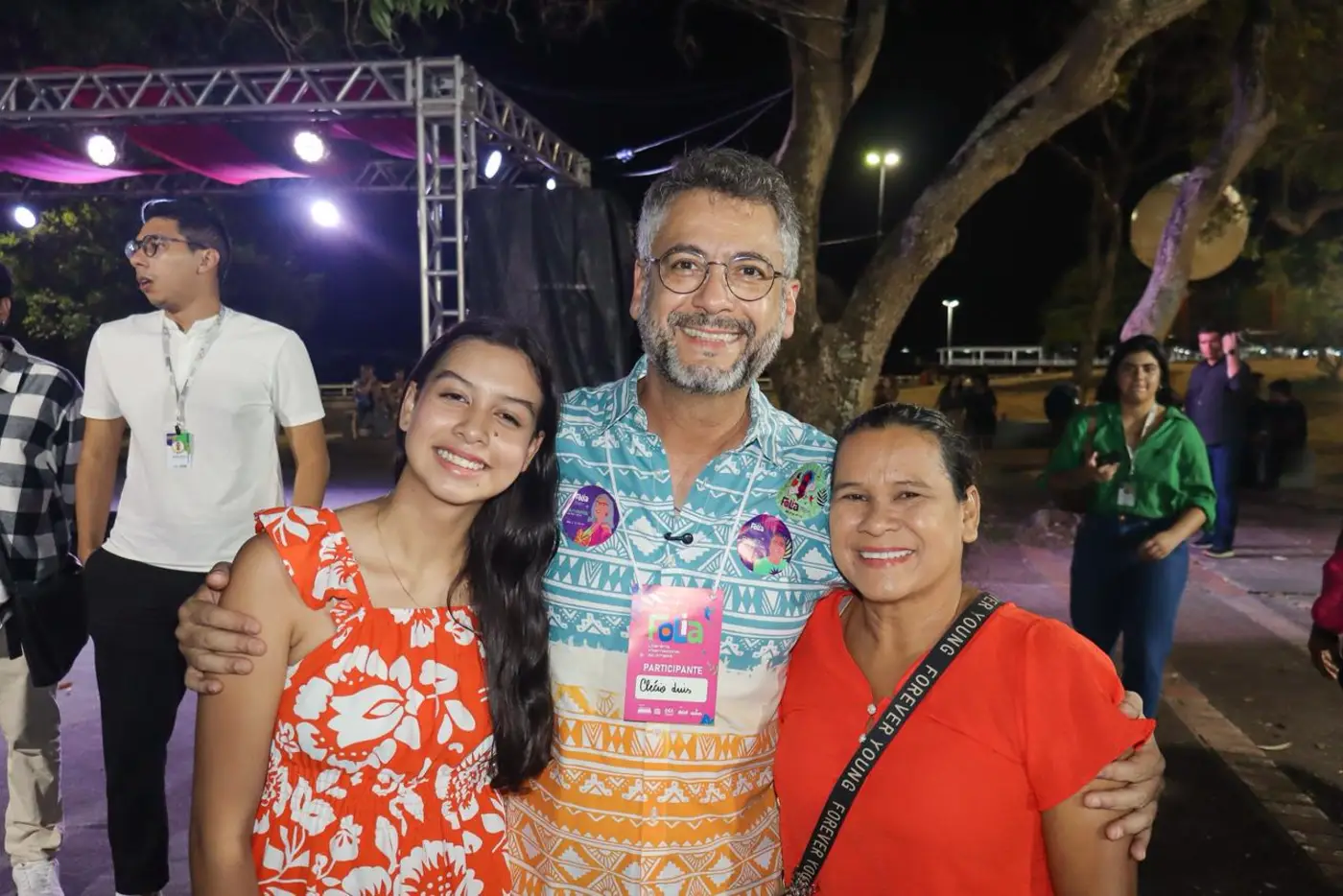 Israel Cardoso