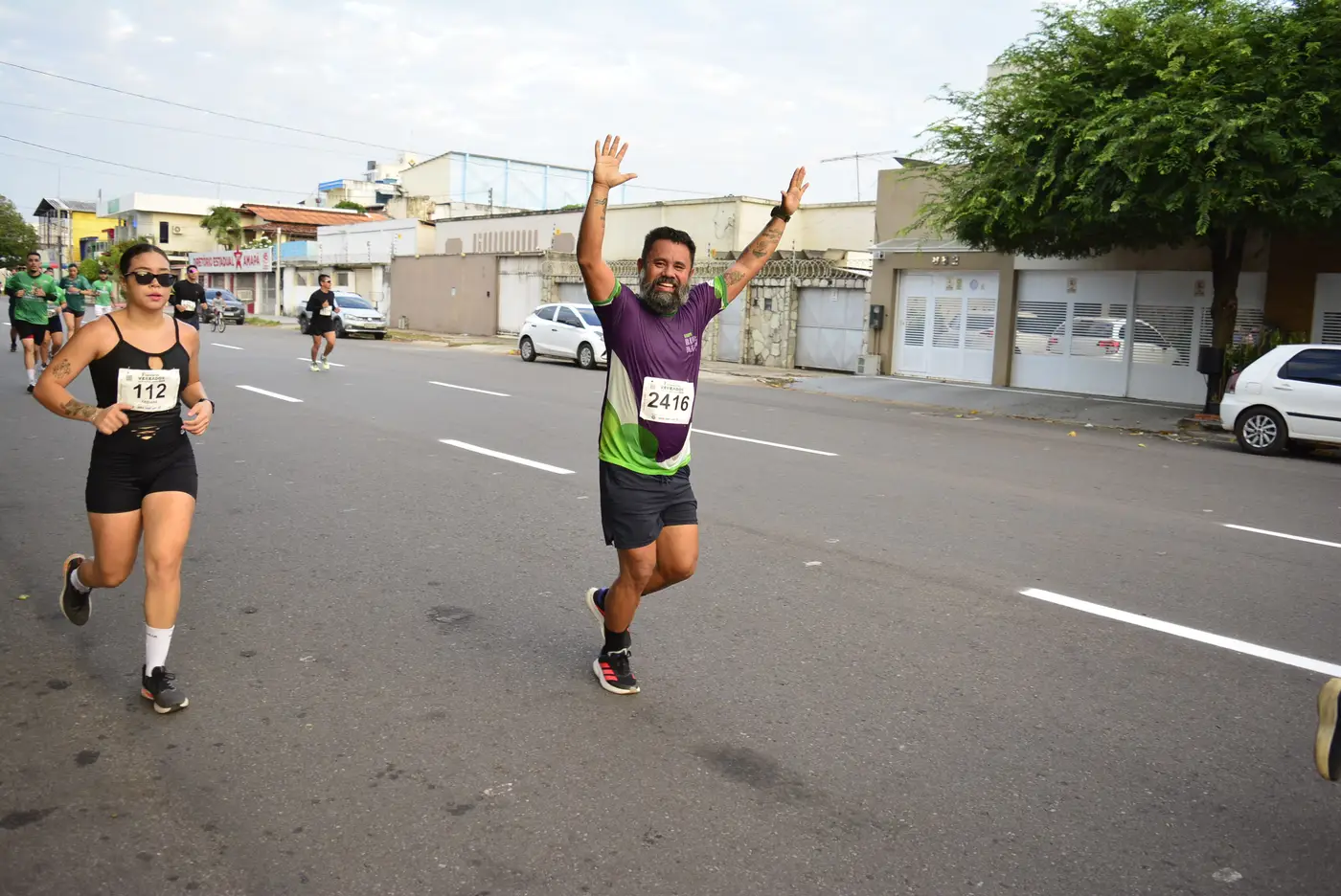 Maksuel Martins