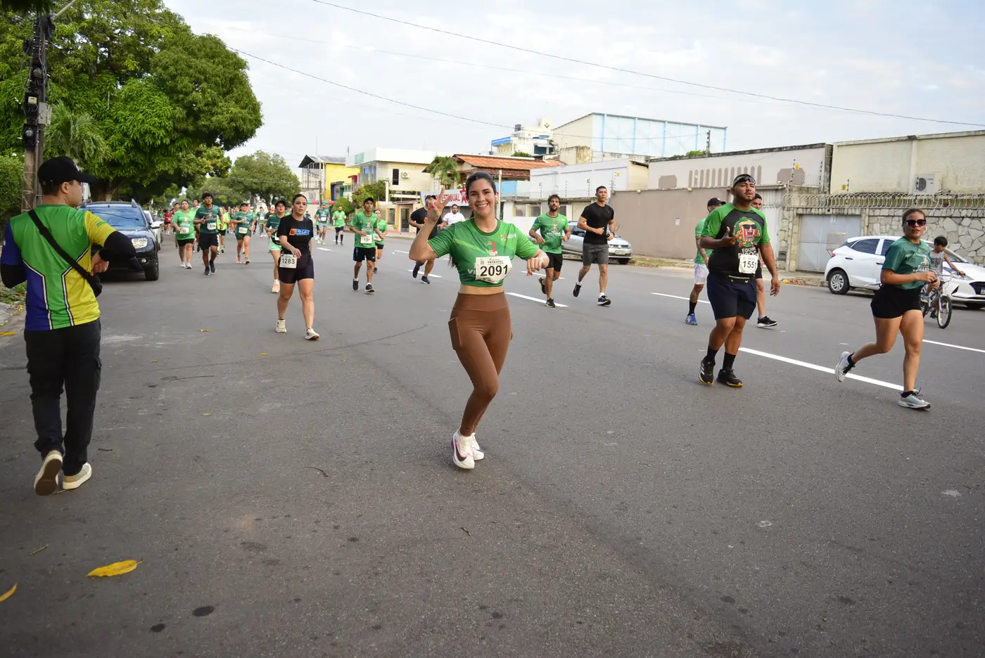 Maksuel Martins