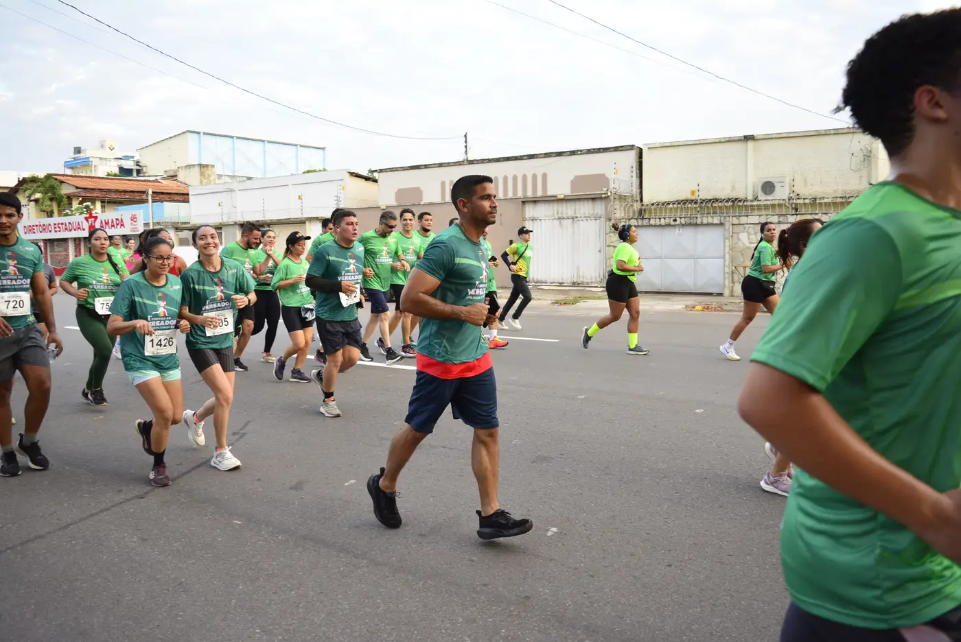 Maksuel Martins