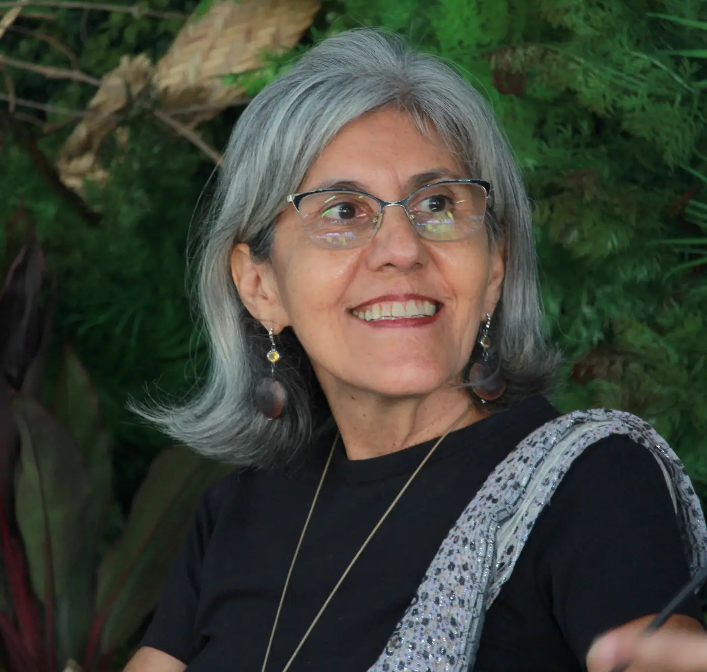 Márcia do Carmo
