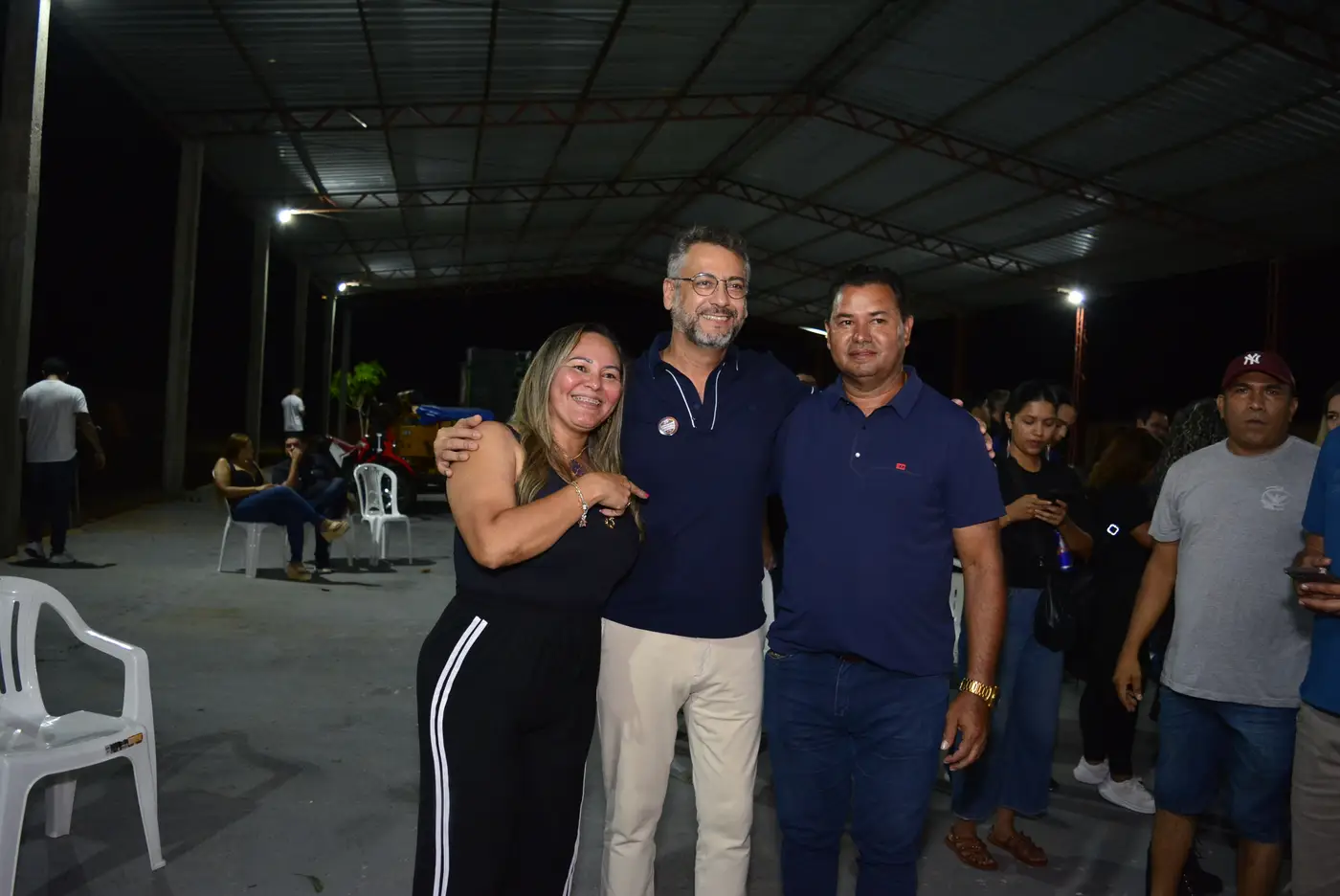 Maksuel Martins
