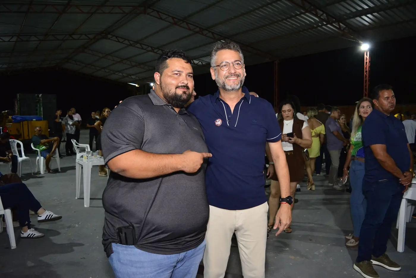 Maksuel Martins