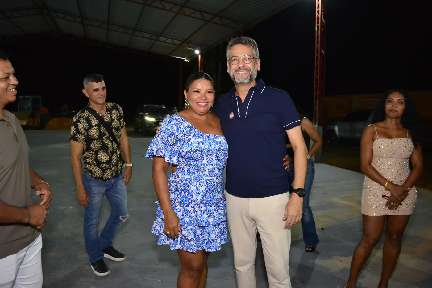 Maksuel Martins