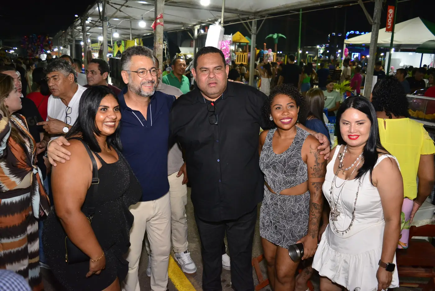 Maksuel Martins