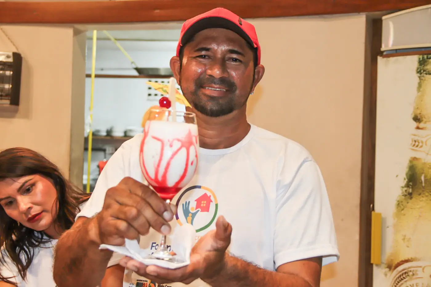 Adriano Monteiro