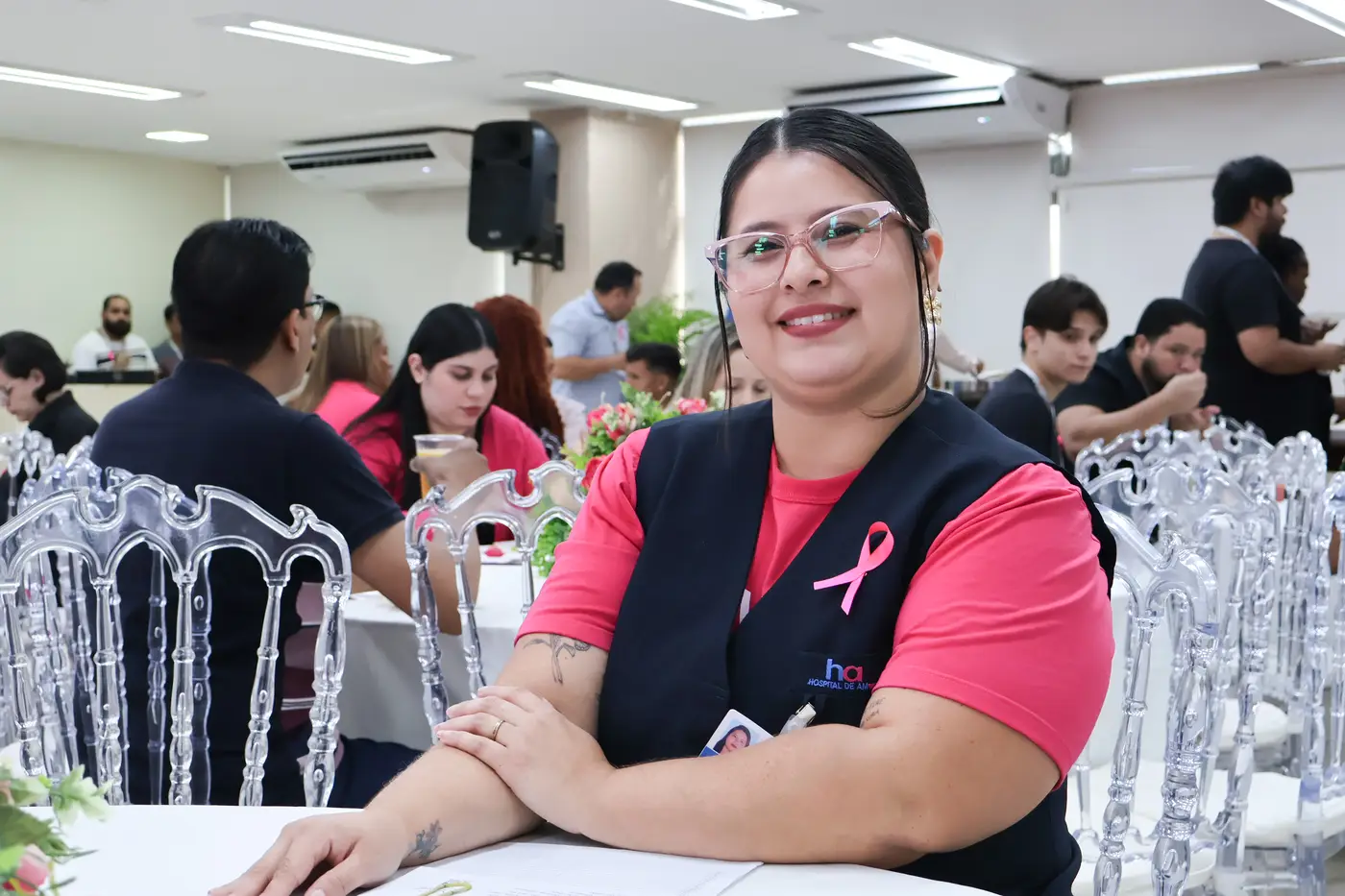Nayana Magalhães