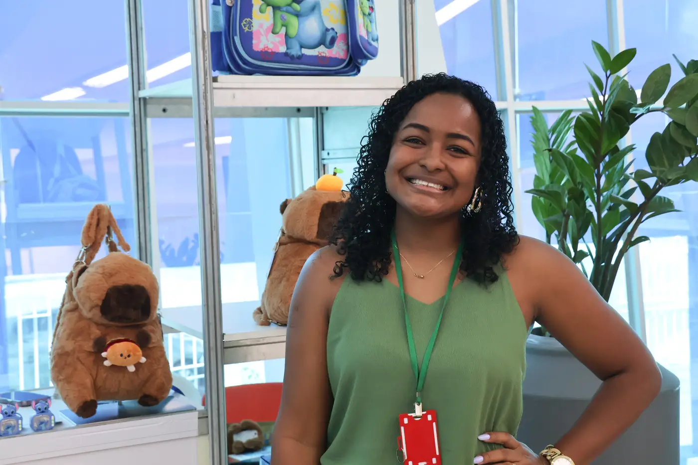 Nayana Magalhães