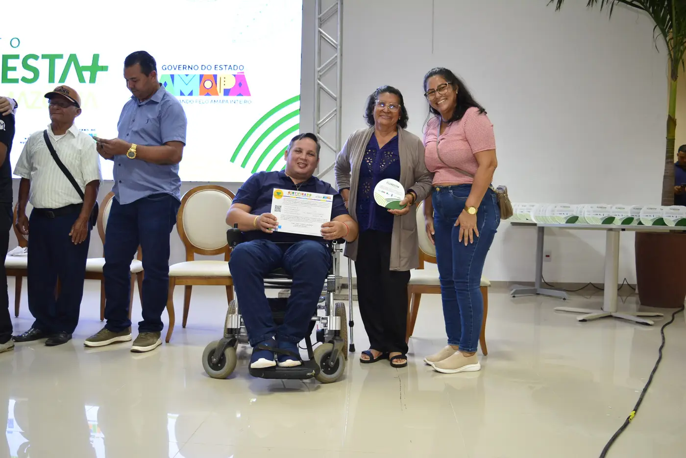 Maksuel Martins