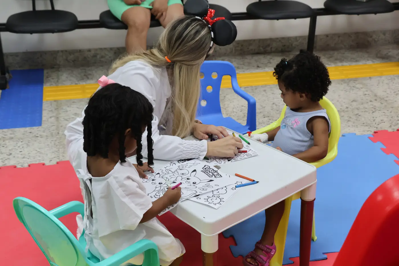 Nayana Magalhães