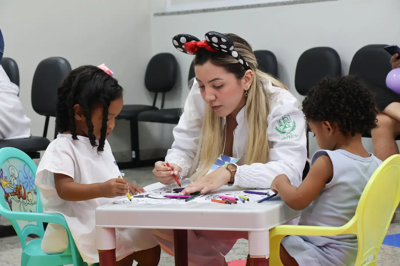 Nayana Magalhães