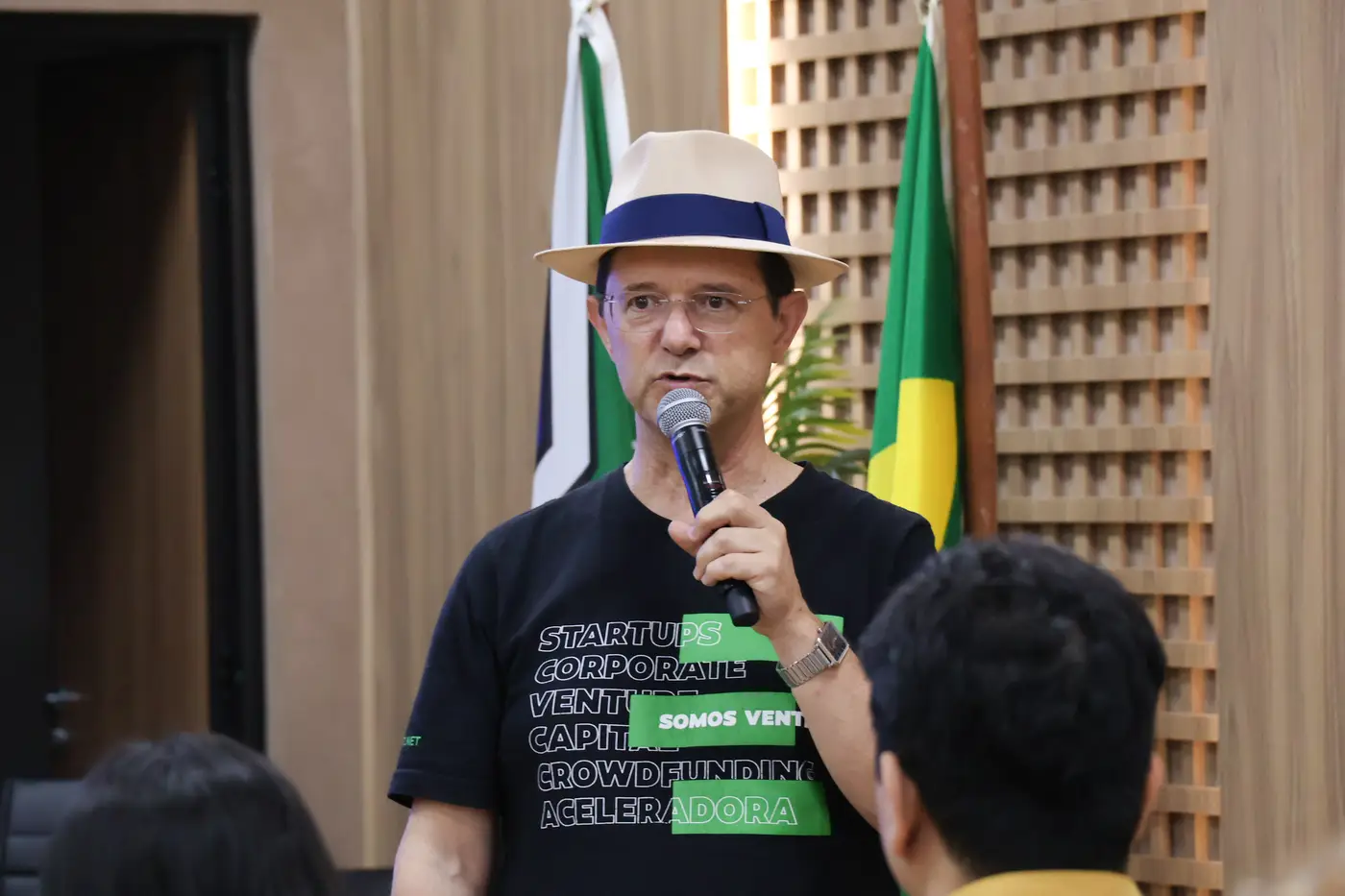 Nayana Magalhães
