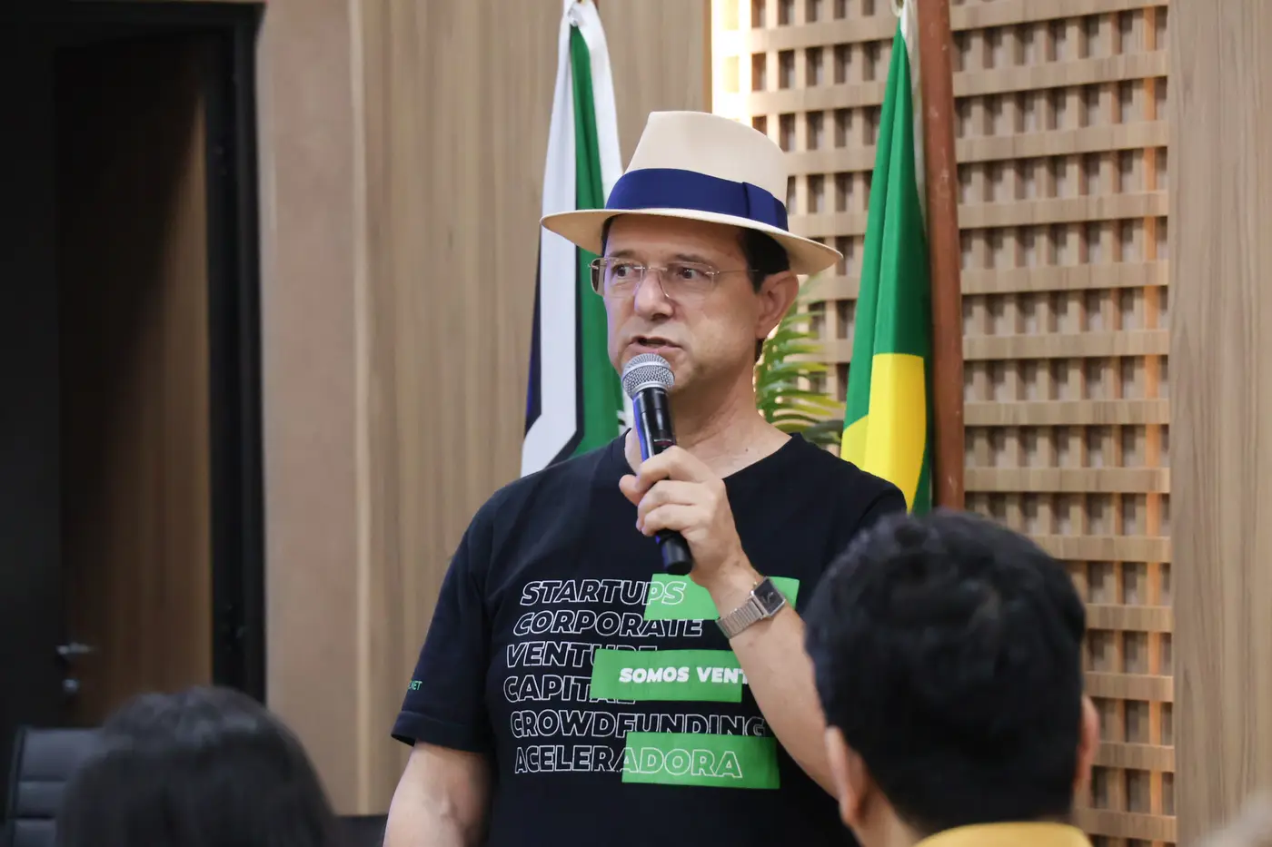 Nayana Magalhães