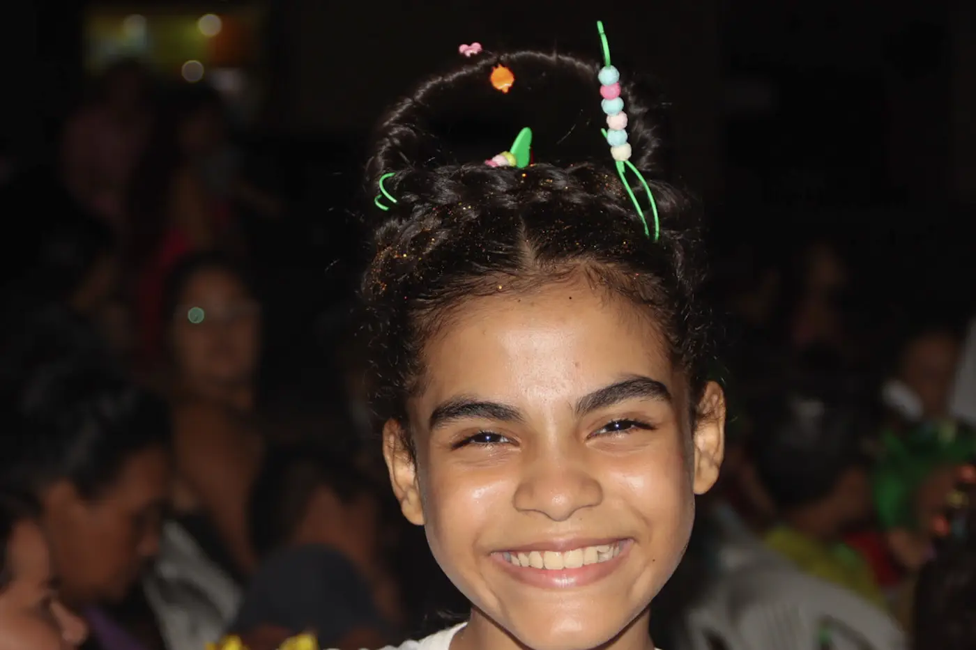 Governo do Amapá realiza Dia das Crianças no Residencial Miracema