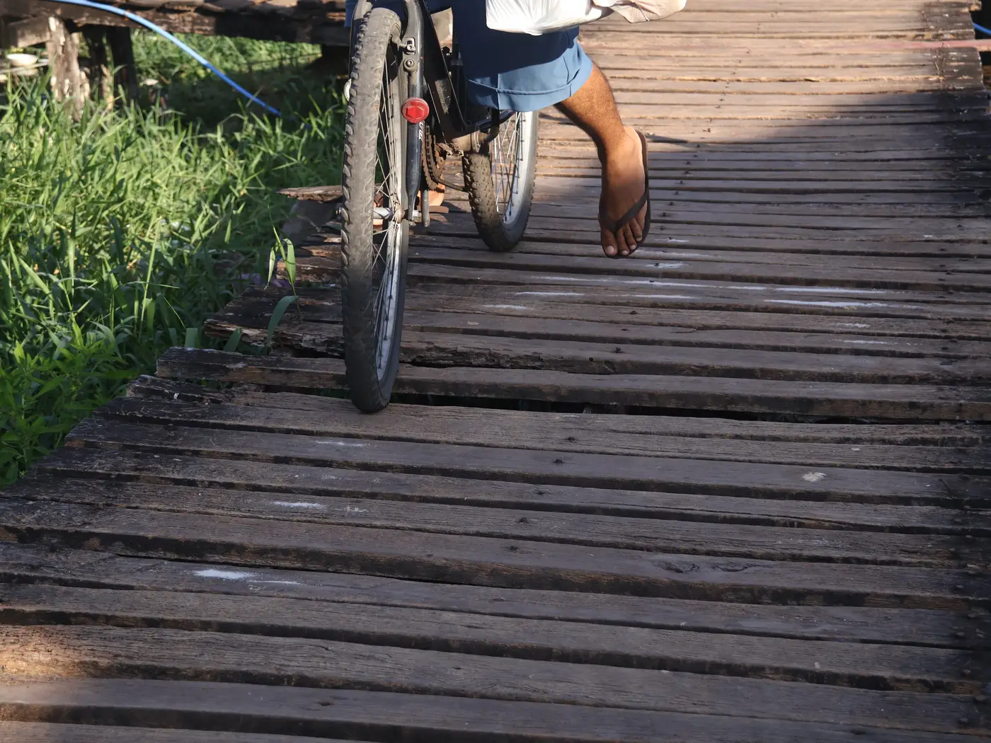 Jorge Júnior