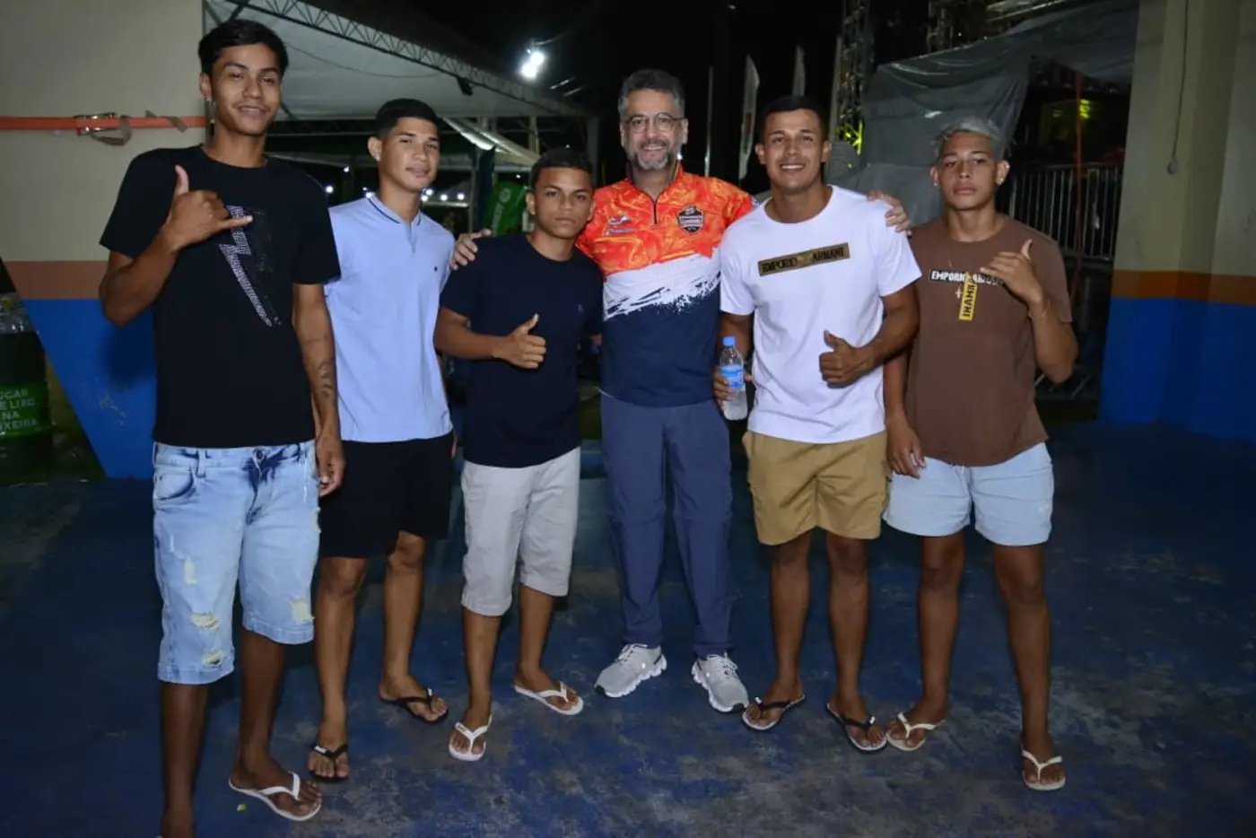Maksuel Martins
