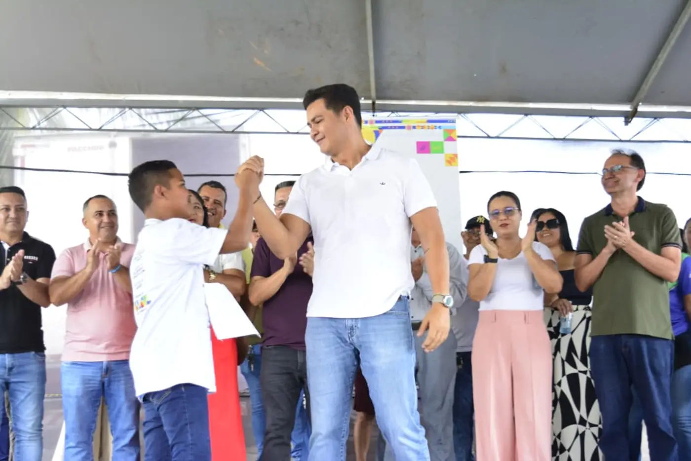 Maksuel Martins