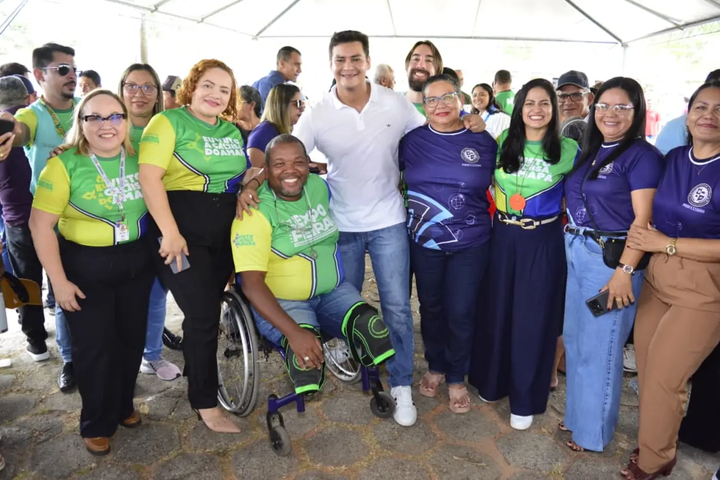 Maksuel Martins
