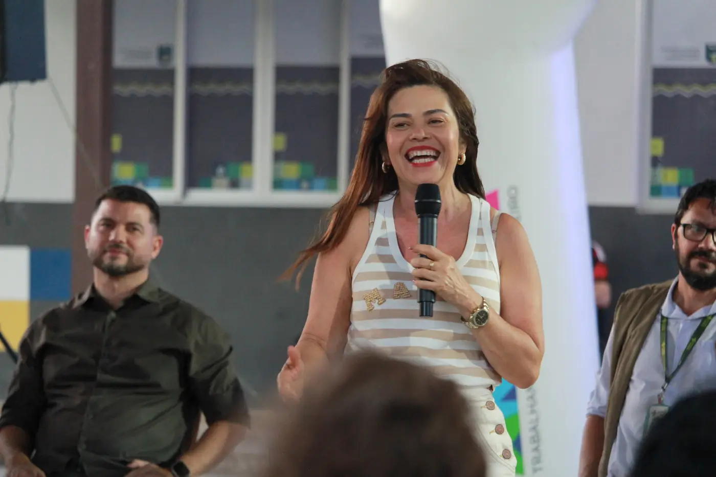 Márcia do Carmo