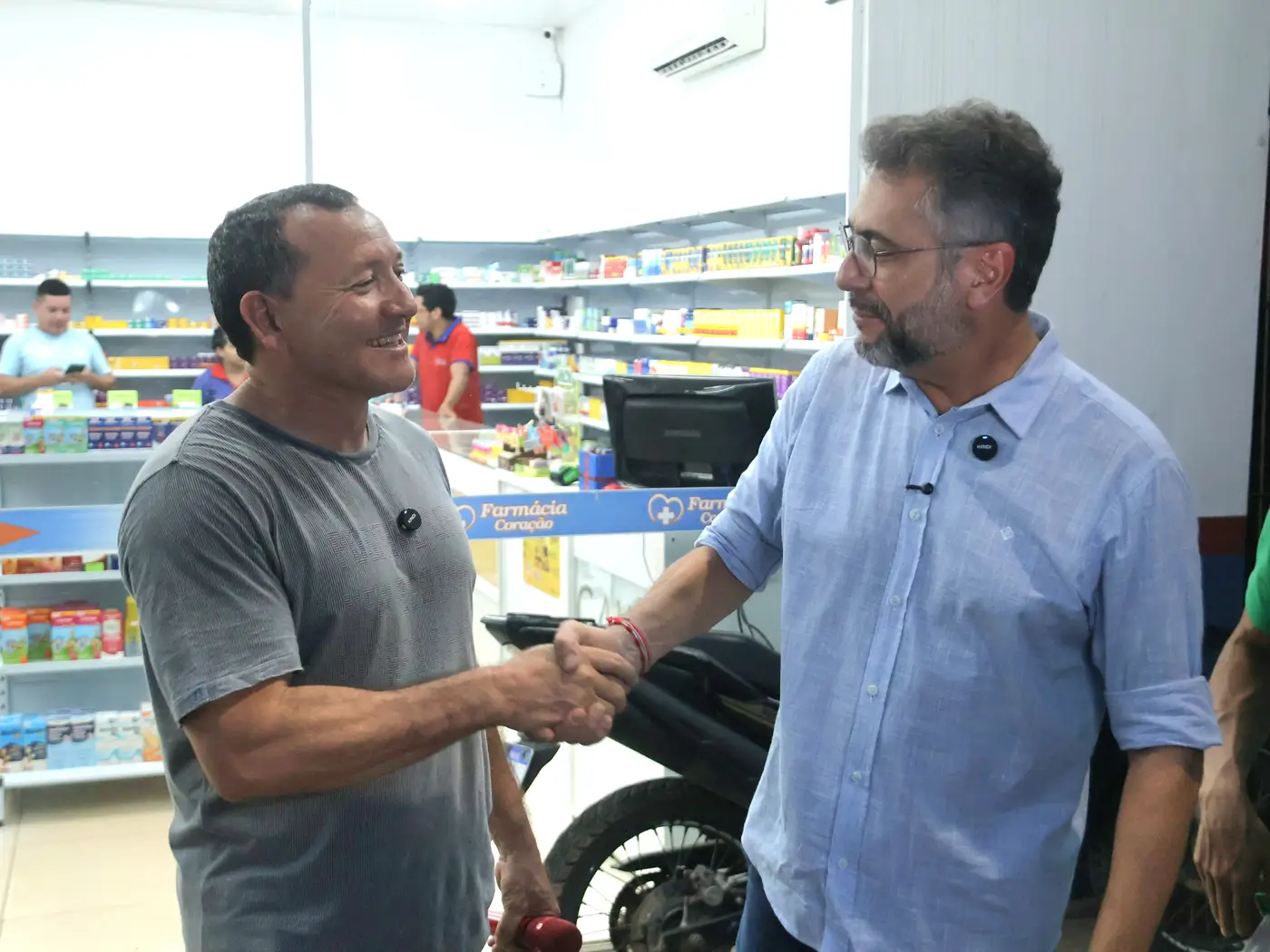 Jorge Júnior