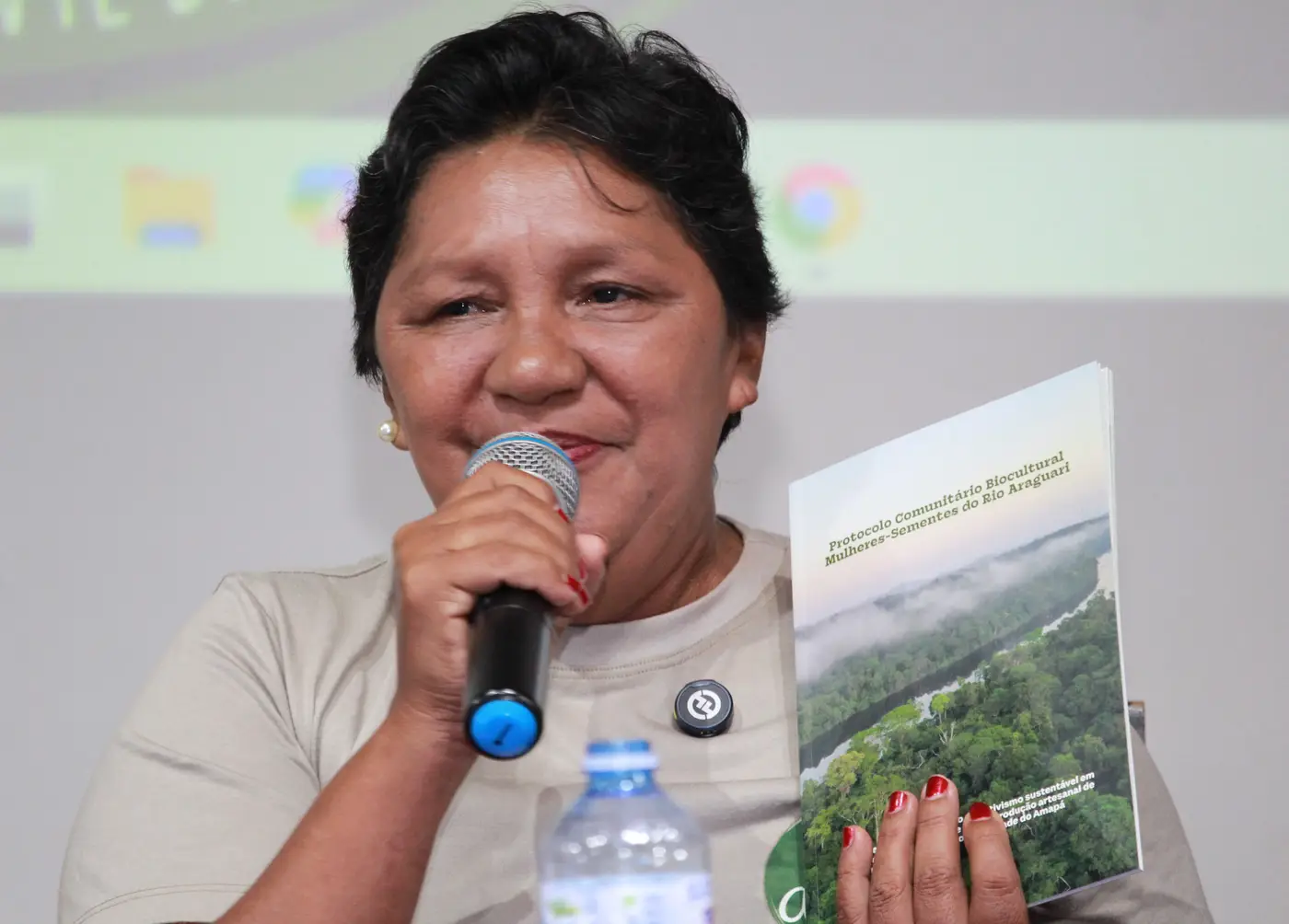 Márcia do Carmo