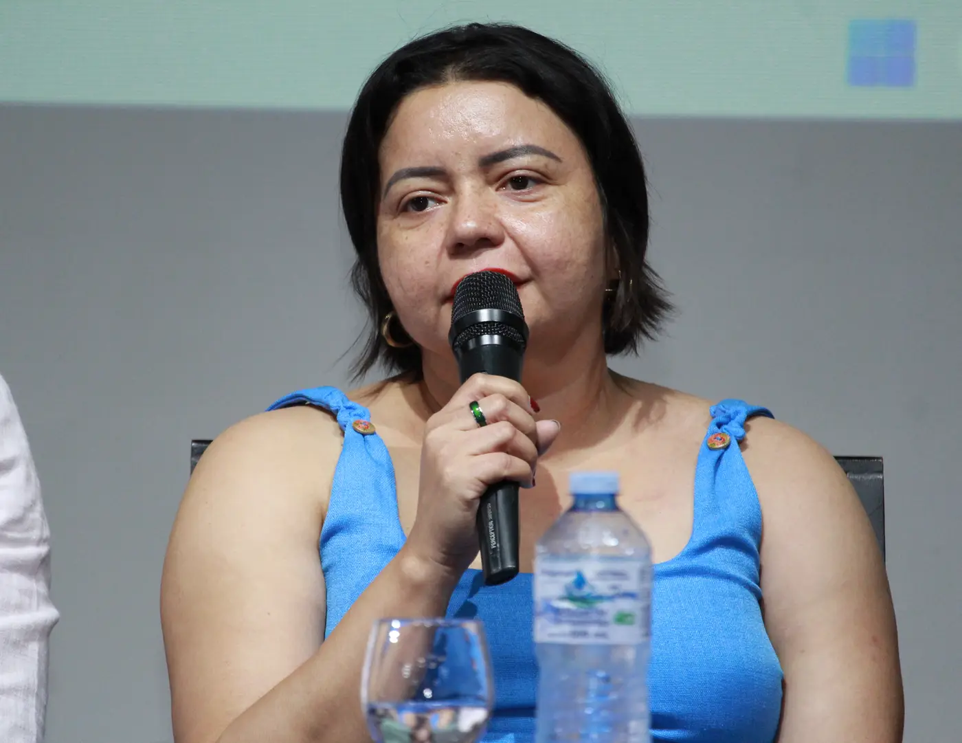 Márcia do Carmo