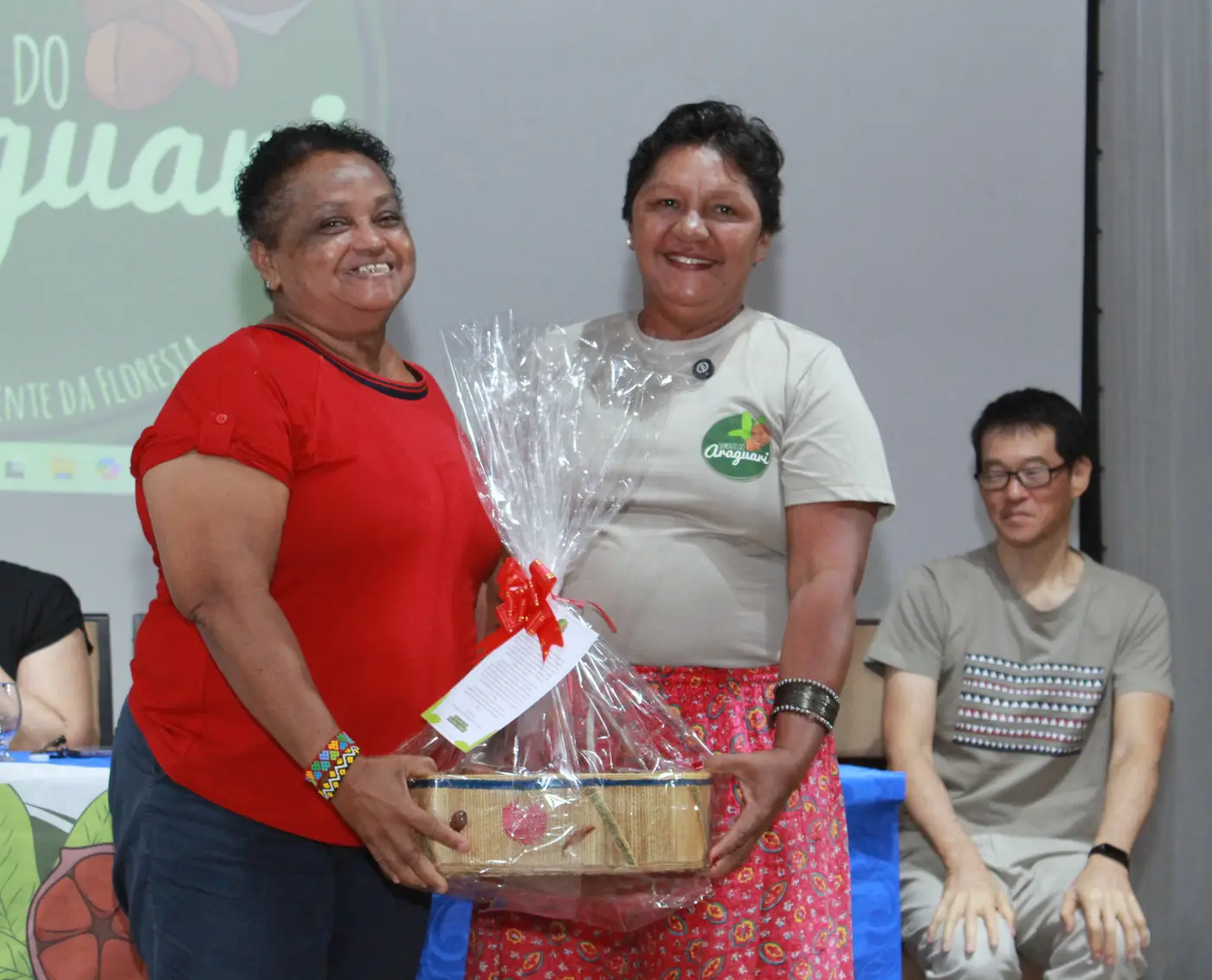 Márcia do Carmo