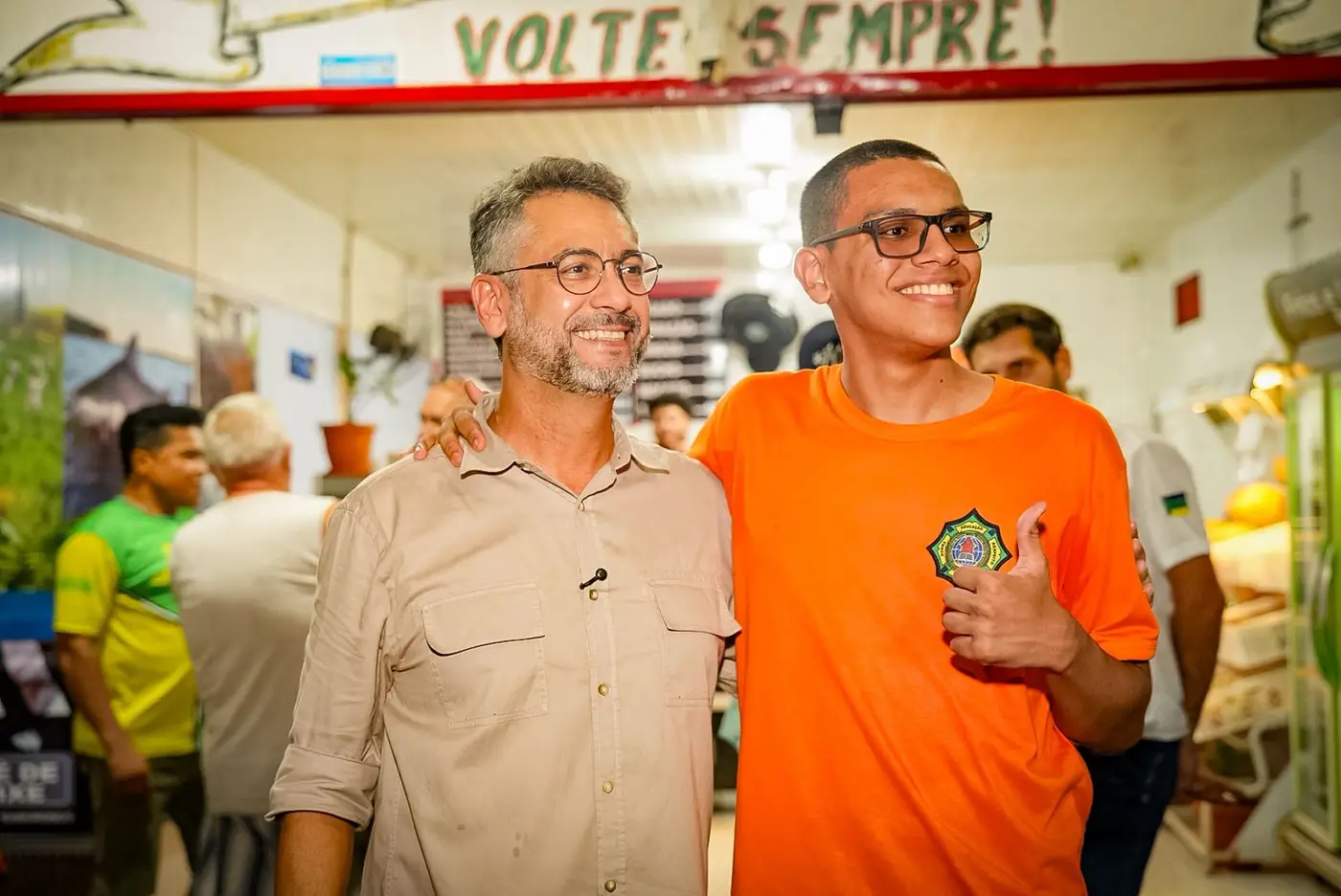 Jessé Matos