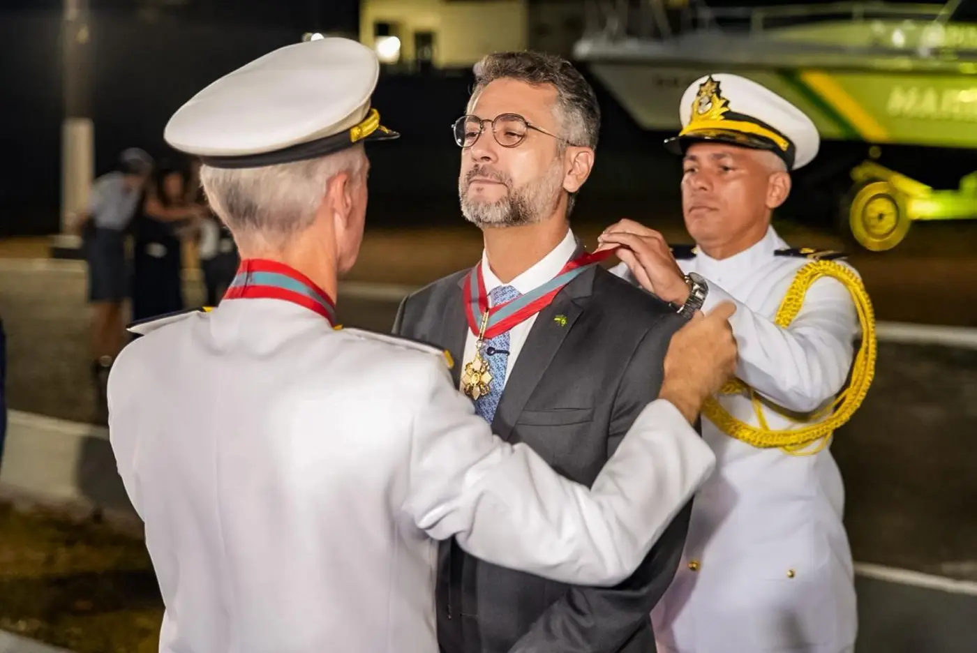 Jessé Matos