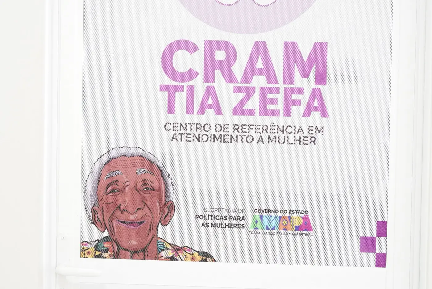 Encerramento do Curso “Qualidade no Atendimento ao Turista” Parceria da Secretaria de Políticas para Mulheres e SENAC Amapá